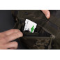 Korda Taška Compac Messenger Bag Dark Kamo