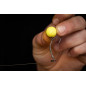 Korda Zarážky High Grip Hook Bead Large 20ks