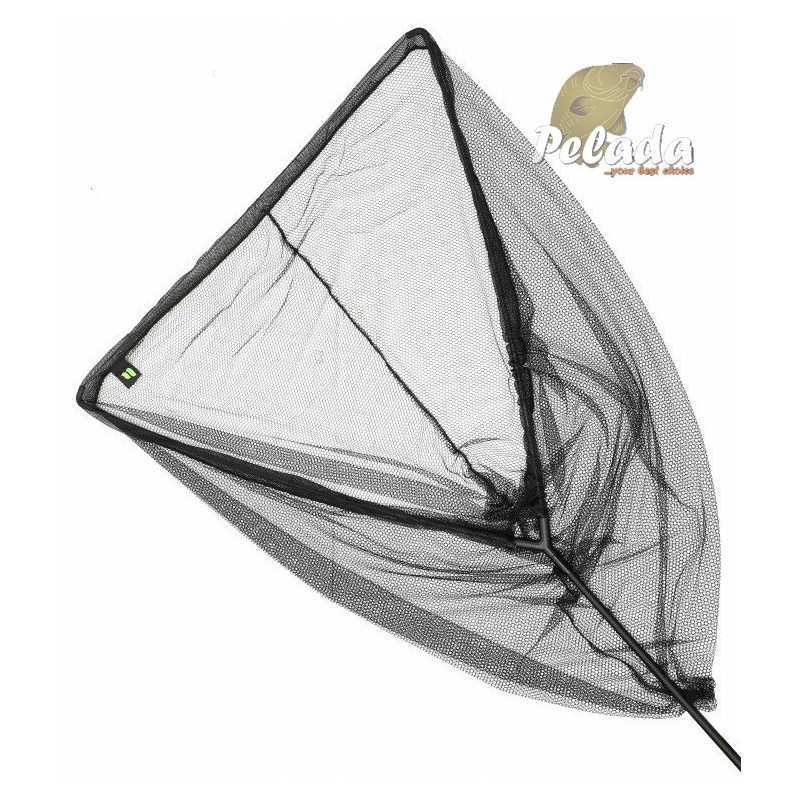 Nikl kaprový Podberák BASIC Landing Net 36"