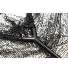 Nikl kaprový Podberák BASIC Landing Net 36"