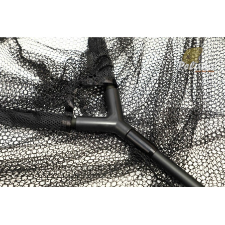 Nikl kaprový Podberák BASIC Landing Net 36"