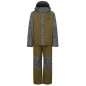 Trakker Nepremokavý zimný komplet 3-dielny CR Camo Winter Suit