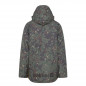Trakker Nepremokavý zimný komplet 3-dielny CR Camo Winter Suit