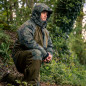 Trakker Nepremokavý zimný komplet 3-dielny CR Camo Winter Suit