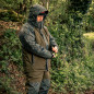 Trakker Nepremokavý zimný komplet 3-dielny CR Camo Winter Suit