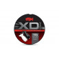 Spomb Šnúra XD Pro Spod Braid Grey 8+1 0.14mm 16lb 7,3kg 300m