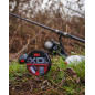 Spomb Šnúra XD Pro Spod Braid Grey 8+1 0.14mm 16lb 7,3kg 300m