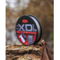 Spomb Šnúra XD Pro Spod Braid Grey 8+1 0.14mm 16lb 7,3kg 300m