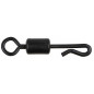 Fox Set Edges Naturals Power Grip Lead Clip Kit 5ks