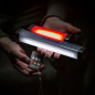 Trakker Svetlo s ovládačom - Nitelife bivvy Light Remote 200