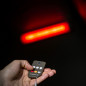 Trakker Svetlo s ovládačom - Nitelife bivvy Light Remote 200