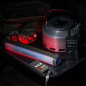 Trakker Svetlo s ovládačom - Nitelife bivvy Light Remote 200