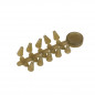 Trakker Zarážky Stoper Supa-Grip Hook Beads 20ks Trakker Zarážky Stoper Supa-Grip Hook Beads 20ks