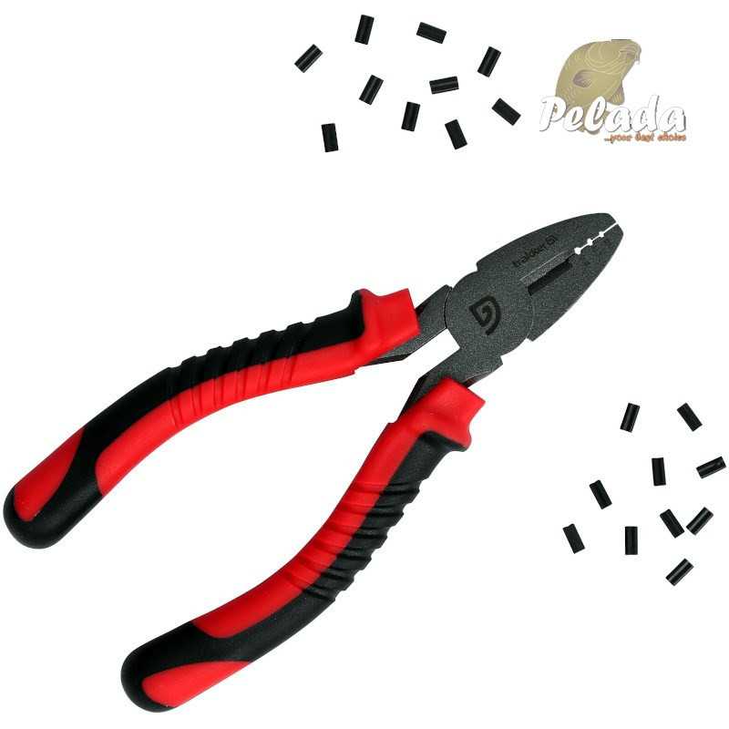 Trakker krimpovacie kliešte Crimp Tool