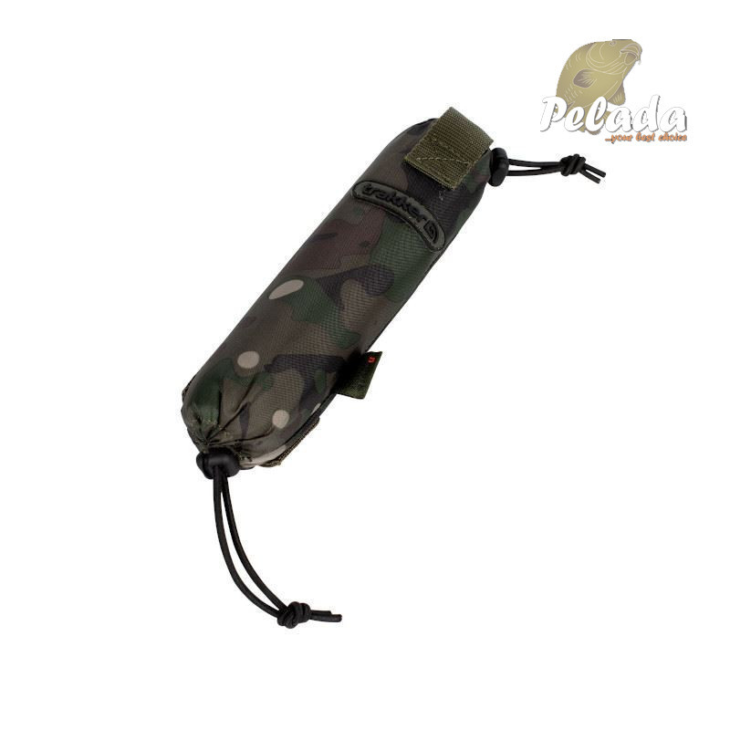 Trakker Plavák na podberák NXC Camo Net Float