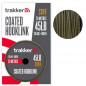 Trakker Nadväzcová Šnúrka Stiff Coated Hooklink 20m