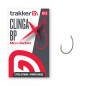 Trakker Háčik Clinga BP XS Hooks Micro Barbed s protihrotom 10ks