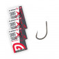 Trakker Háčik Short Shank XS Hooks Micro Barbed s protihrotom 10ks