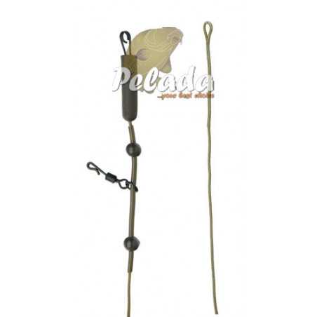 Mivardi Lead core chod rig system with anti-tangle