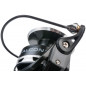 Navijak Mivardi Alcon Carp MK2 6000 Baitrunner Akcia Set 1+1