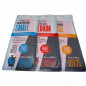 Trakker PVA sáčky Solid PVA Bags 25ks