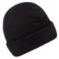 Trakker Zimná Čiapka TechPro WR Beanie Black Čierna