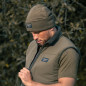 Trakker Zimná Čiapka TechPro WR Beanie Green Zelená