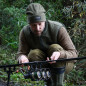 Trakker Zimná Čiapka TechPro WR Beanie Green Zelená