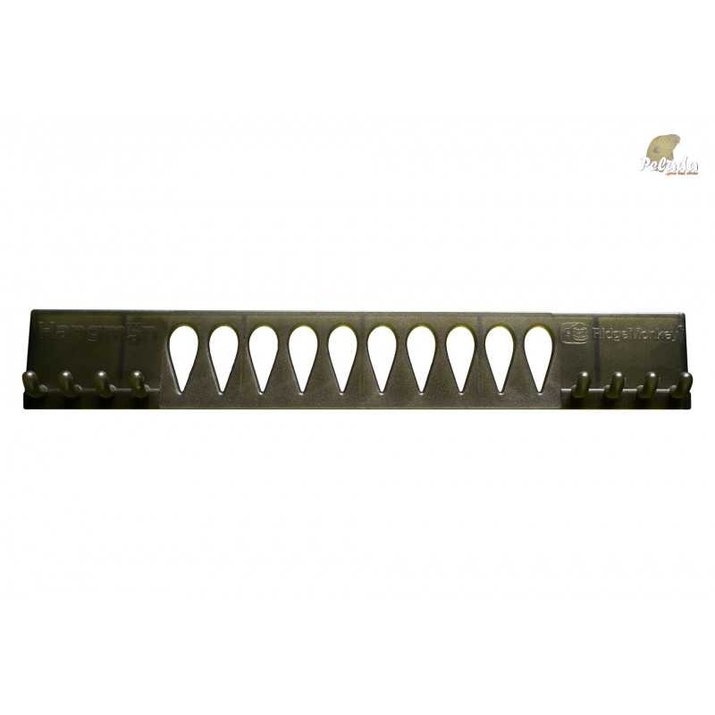 RidgeMonkey držiak na nadväzce Hangman Rig Rack