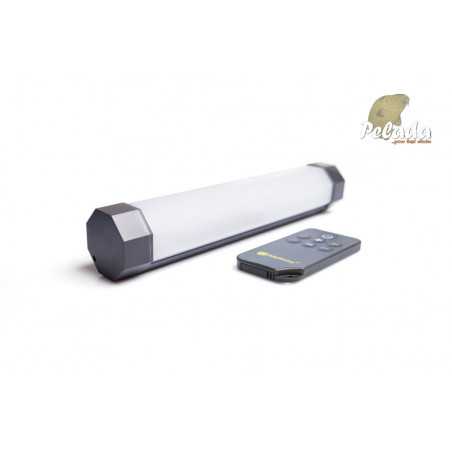 Ridgemonkey Svetlo do bivaku Bivvy Lite Elite IR