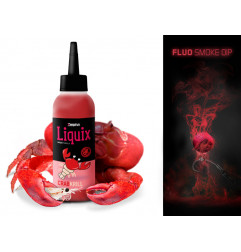 Fluo dip D SNAX LiquiX 100ml Krab-Krill