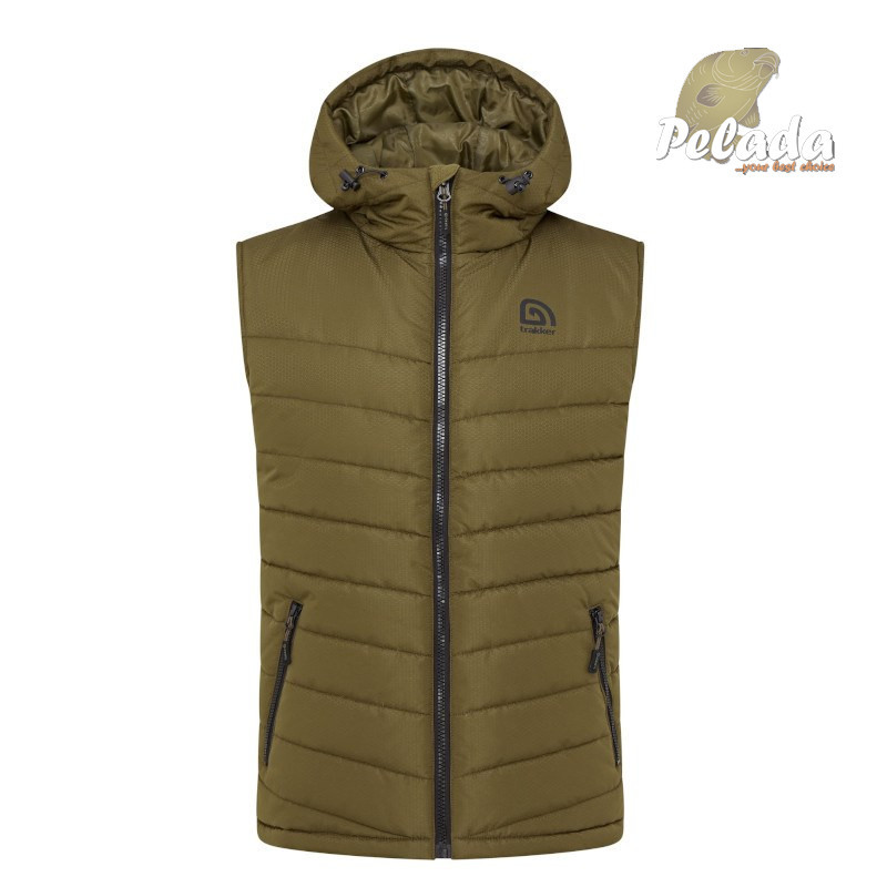 Trakker Zateplená Vesta CR Thermal Bodywarmer