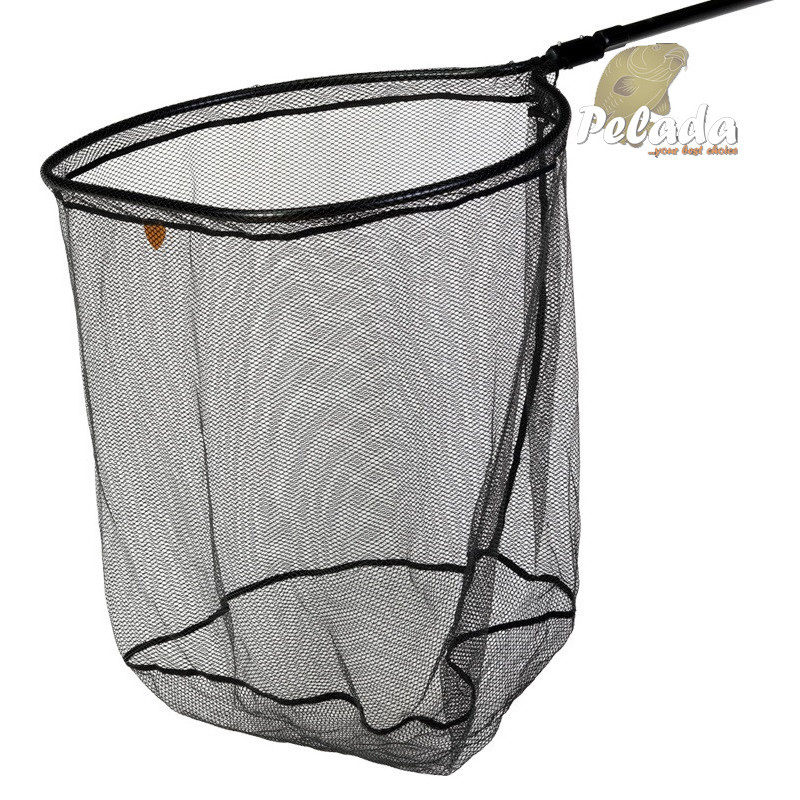 Giants Fishing Podberák Deluxe Landing Net Rubber X-Large 90x85cm