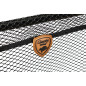 Giants Fishing Podberák Deluxe Landing Net Rubber X-Large 90x85cm