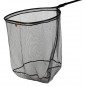 Giants Fishing Podberák Deluxe Landing Net Rubber Medium 70x60cm