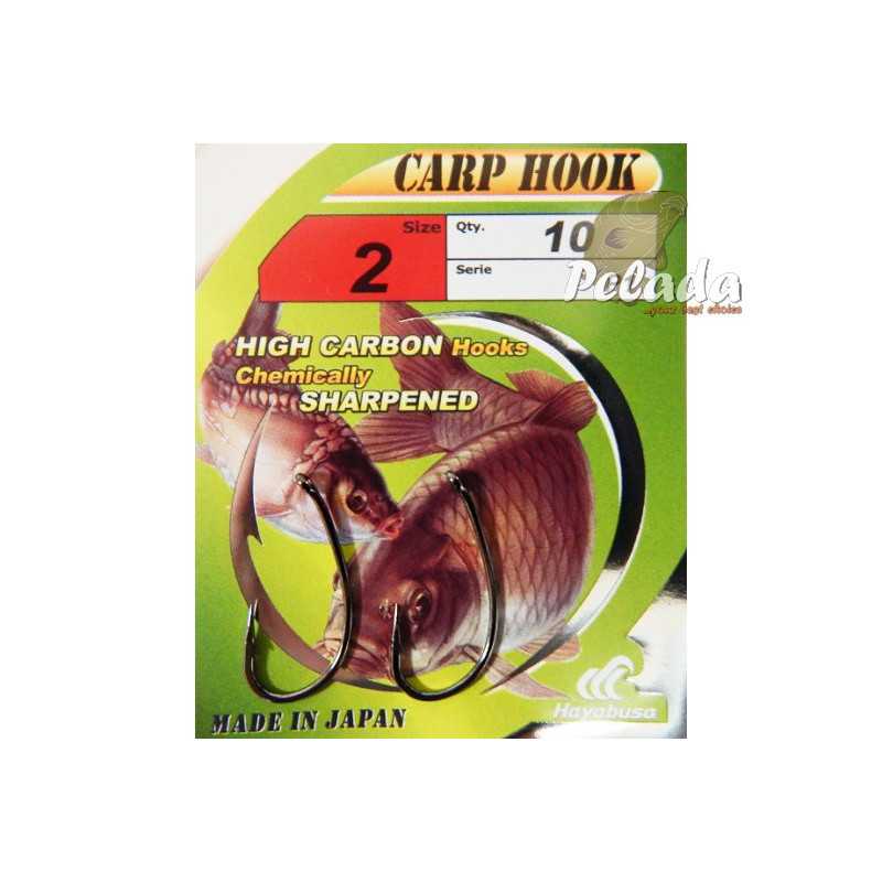 HAYABUSA Hooks Model P1