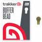 Trakker Gumový prevlek Buffer Bead 10ks