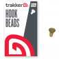 Trakker Gumový stopper Hook Beads 50ks