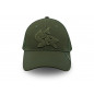 Šiltovka Delphin OutLINE PREDATOR Trucker UNI