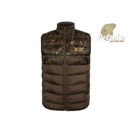 Vesta Delphin CamoWAY Vest