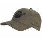 Mainline Šiltovka Carp Cap Green