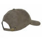 Mainline Šiltovka Carp Cap Green