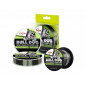 CarpZoom Vlasec Bull-Dog Carp line Zelený 0,22mm 6,9kg 1000m