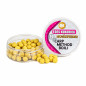 NOVÁKFEEDER Carp Method Boilies 10mm 25g Sladká Kukurica