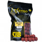 Carp Inferno Boilies Hot Line Medúza