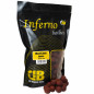 Carp Inferno Boilies Hot Line Medúza