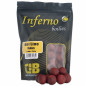 Carp Inferno Boilies Hot Line Medúza