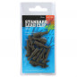Giants Fishing Záves na bočné olovo Standard LeadClip Green 10ks