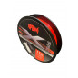 Spomb Vlasec X Pro Mono Red Leader Link 0.26mm 11lb 5kg 300m
