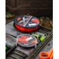 Spomb Vlasec X Pro Mono Red Leader Link 0.26mm 11lb 5kg 300m